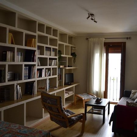 Centrico Y Amplio Apartamento 100% Equipado Jerez de la Frontera Exterior photo