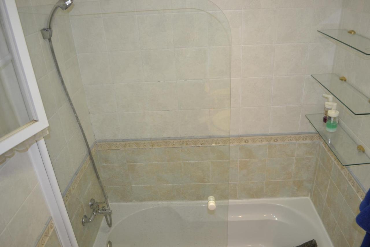 Centrico Y Amplio Apartamento 100% Equipado Jerez de la Frontera Exterior photo