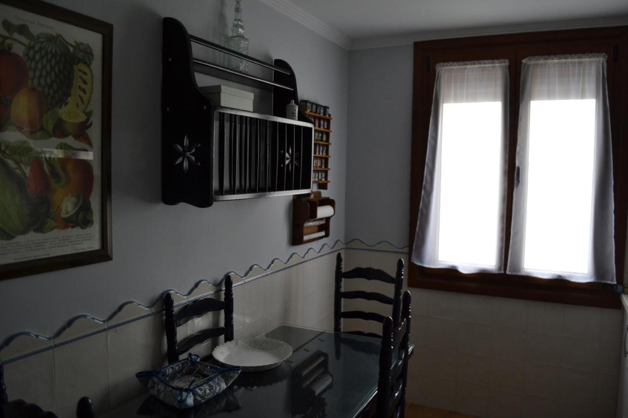 Centrico Y Amplio Apartamento 100% Equipado Jerez de la Frontera Exterior photo