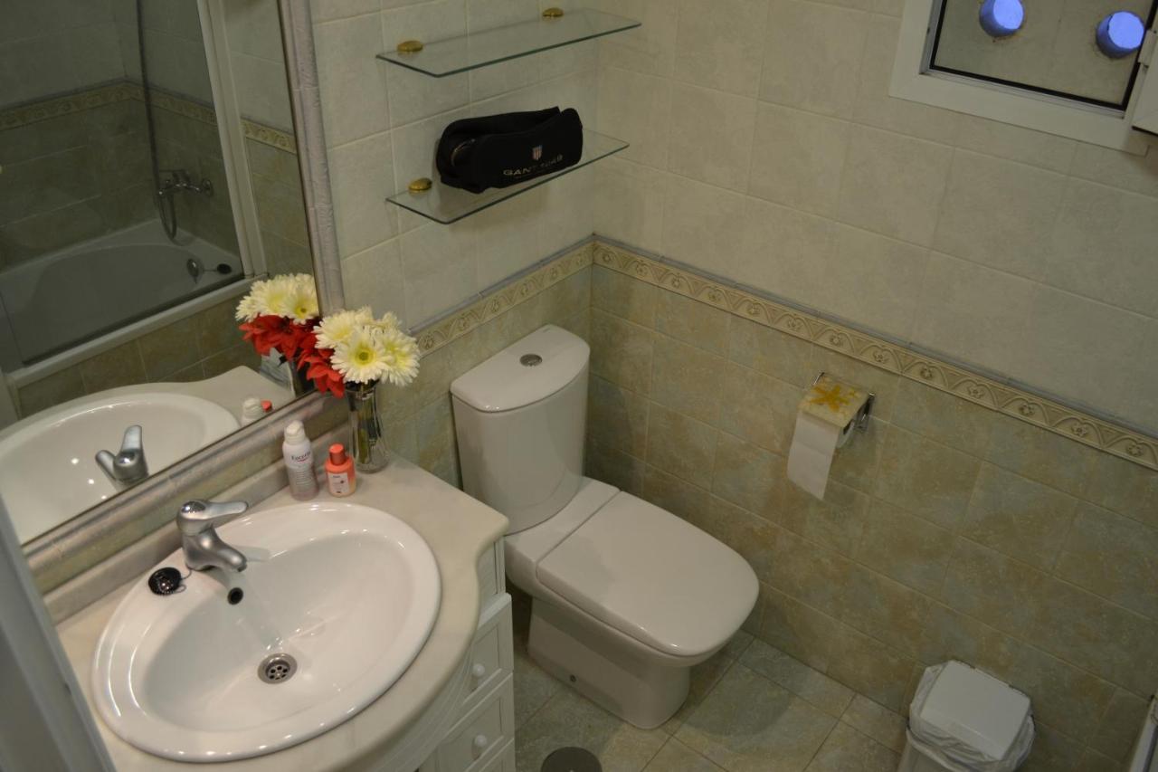 Centrico Y Amplio Apartamento 100% Equipado Jerez de la Frontera Exterior photo