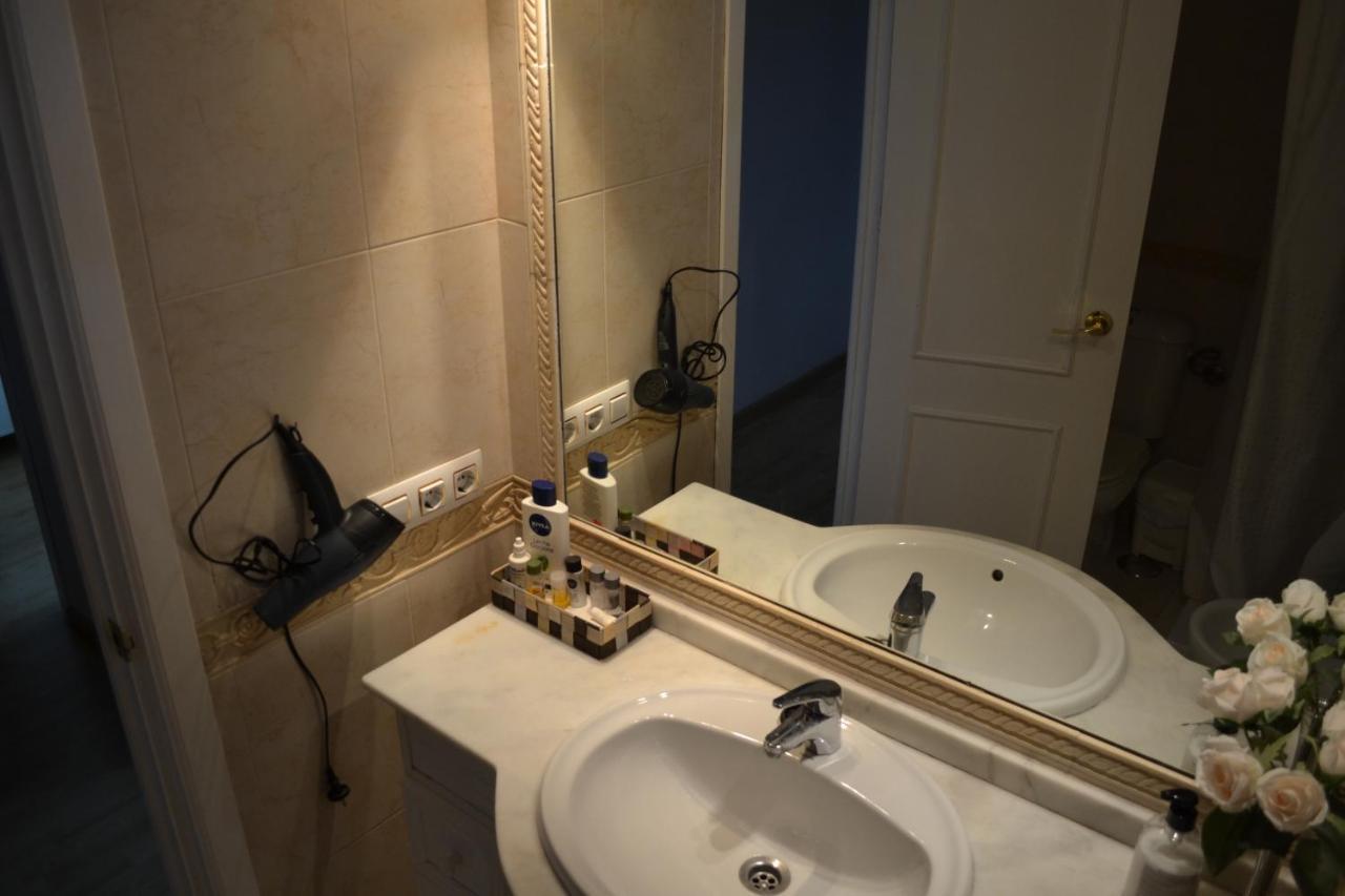 Centrico Y Amplio Apartamento 100% Equipado Jerez de la Frontera Exterior photo